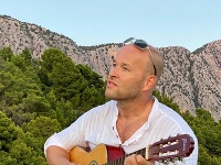 Richard Čanaky Richard Čanaky