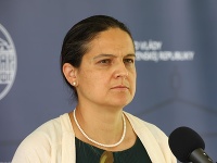 Mária Kolíková Mária Kolíková