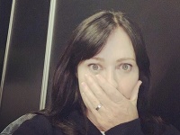 Shannen Doherty Shannen Doherty
