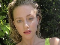 Lili Reinhart Lili Reinhart