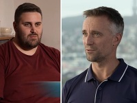 Stanislav Zeman a Maroš Molnár Stanislav Zeman a Maroš Molnár