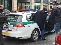 Kriminalisti mali zadržať Rudolfa Kusého Kriminalisti mali zadržať Rudolfa Kusého