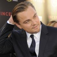 Leonardo DiCaprio