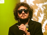 Radek Škarohlíd Radek Škarohlíd
