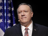 Mike Pompeo Mike Pompeo