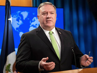 Mike Pompeo Mike Pompeo