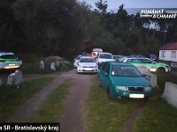 Po bitke boli ľahko zranení štyria ľudia, ktorých ošetrili privolaní zdravotníci. Po bitke boli ľahko zranení štyria ľudia, ktorých ošetrili privolaní zdravotníci.