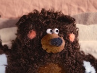 V rámci televízneho vysielania najmenších určite poteší celosvetovo známa kreslená dvojica Máša a medveď 