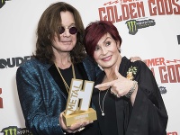 Dcéru Kelly pozná celý svet, ale... TOTO je utajovaná dcéra Osbournovcov: Je to celá Sharon!