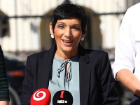 Irena Biháriová Irena Biháriová