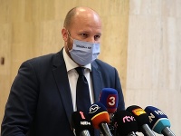 Minister obrany Jaroslav Naď Minister obrany Jaroslav Naď