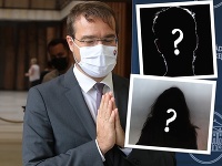 V kuloároch sa má šepkať o náhradníkoch Mareka Krajčího V kuloároch sa má šepkať o náhradníkoch Mareka Krajčího