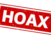 Internetom sa šíri ďalší hoax spojený s koronavírusom Internetom sa šíri ďalší hoax spojený s koronavírusom