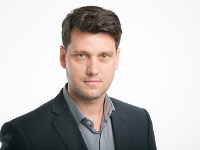 Z tretieho syna sa teší redaktor Marek Gudiak z televízie Markíza.