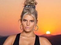 Jessica Simpson Jessica Simpson