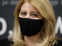 Zuzana Čaputová natočila zásadné video Zuzana Čaputová natočila zásadné video