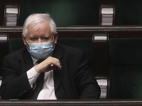 Jaroslaw Kaczynski Jaroslaw Kaczynski