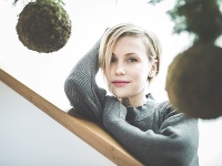 Vlastina Svátková Vlastina Svátková