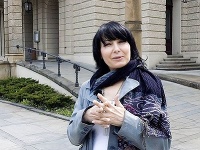 Zora Jandová Zora Jandová