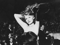 Rita Hayworth Rita Hayworth