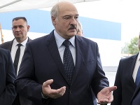 Alexandr Lukašenko Alexandr Lukašenko