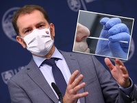 Vláda nakúpila až 13 miliónov testov v hodnote vyše 52 miliónov eur. Vláda nakúpila až 13 miliónov testov v hodnote vyše 52 miliónov eur.