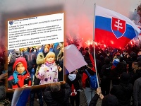 Polícia už pátra po identite detí aj ich rodičov! Polícia už pátra po identite detí aj ich rodičov!