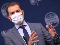 Igor Matovič Igor Matovič