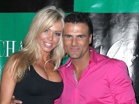 Loni Willison a Jeremy Jackson v čase, keď tvorili šťastný pár. Loni Willison a Jeremy Jackson v čase, keď tvorili šťastný pár.
