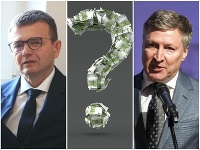 Zmeny oproti minulému roku predsa len nastali. Zmeny oproti minulému roku predsa len nastali.