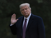 Donald Trump Donald Trump