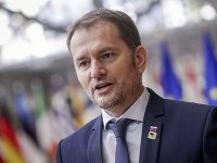 Igor Matovič Igor Matovič