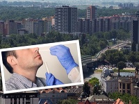 Ilustračné foto Ilustračné foto