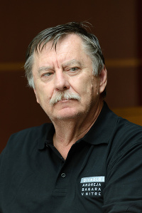 Jaroslav Dóczy bol pozitívne testovaný na koronavírus.