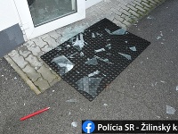 Muž bol obvinení z viacerých trestných činov Muž bol obvinení z viacerých trestných činov