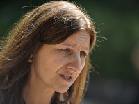 Zuzana Kumanová Zuzana Kumanová