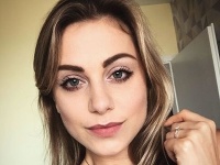Dominika Stará Dominika Stará