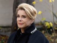 Catherine Deneuve Catherine Deneuve