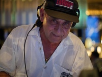 DJ José Padilla zomrel v nedeľu v noci. DJ José Padilla zomrel v nedeľu v noci.