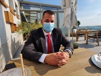 Ľuboš Krajčír Ľuboš Krajčír