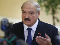 Alexander Lukašenko Alexander Lukašenko