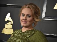 Adele Adele
