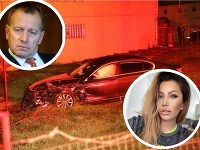 V limuzíne s ním bola bývalá finalistka Miss, skončila na JIS-ke! V limuzíne s ním bola bývalá finalistka Miss, skončila na JIS-ke!