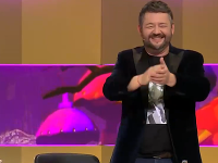 Nechal sa oklamať! Nechal sa oklamať!