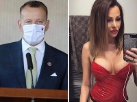 Nálož Fabušovej erotických FOTO! Nálož Fabušovej erotických FOTO!