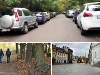Mnohé miesta na Slovensku sú vyľudnené Mnohé miesta na Slovensku sú vyľudnené