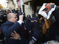 Proti sprísneniu zákona o interrupciách v Poľsku sa protestovalo i v kostoloch Proti sprísneniu zákona o interrupciách v Poľsku sa protestovalo i v kostoloch