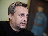 Andrej Danko Andrej Danko