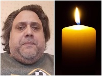 Moderátor a publicista Jozef Kmeťo natočil video len 6 hodín pred smrťou. Moderátor a publicista Jozef Kmeťo natočil video len 6 hodín pred smrťou.