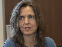Zuzana Aufrichtová Zuzana Aufrichtová